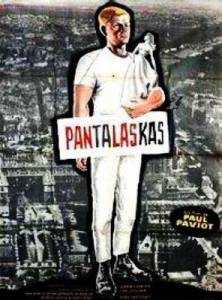 Pantalaskas - (1960)