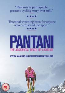 Pantani: The Accidental Death of a Cyclist - (2014)