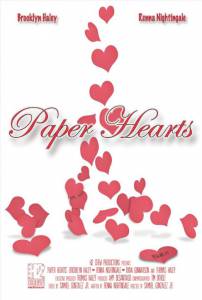 Paper Hearts - (2014)
