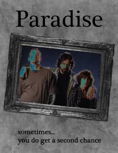 Paradise - (2000)