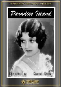 Paradise Island - (1930)