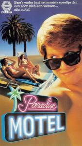 Paradise Motel - (1985)