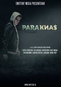 Paraknas - (2015)