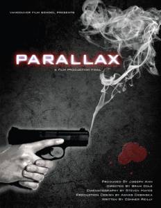 Parallax - (2014)