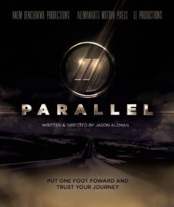 Parallel - (2016)