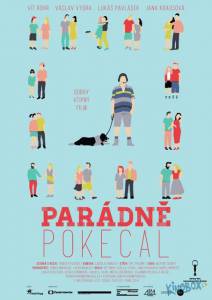 Pardne pokecal - (2014)