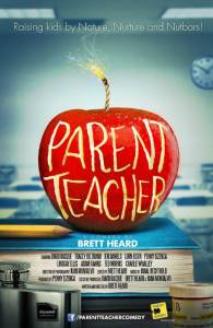 Parent Teacher - (2014)