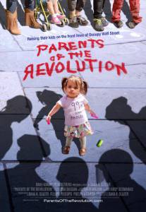 Parents of the Revolution - (2014)