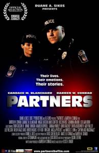 Partners - (2016)