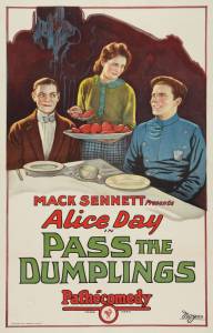 Pass the Dumplings - (1927)