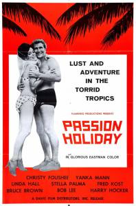 Passion Holiday - (1963)