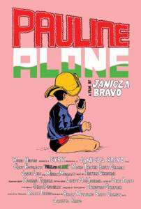 Pauline Alone - (2014)