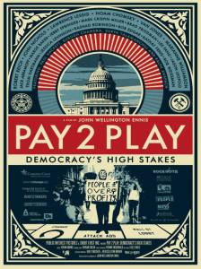 Pay 2 Play - (2014)