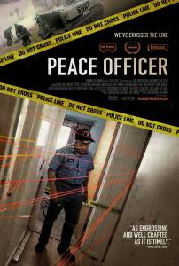 Peace Officer - (2015)