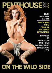 Penthouse: On the Wild Side () - (1989)