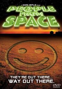 People from Space () - (1999)