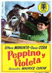 Peppino e Violetta - (1951)