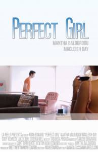 Perfect Girl - (2014)