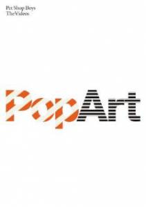 Pet Shop Boys: Pop Art - The Videos () - (2003)