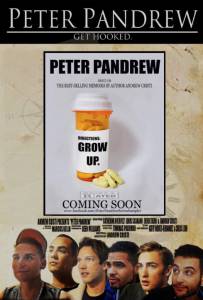Peter Pandrew - (2015)