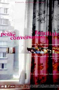 Petite conversation familiale - (2000)