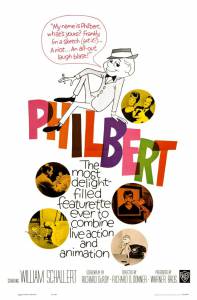 Philbert (Three's a Crowd) - (1963)