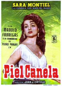 Piel canela - (1953)