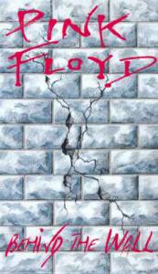 Pink Floyd: Behind the Wall () - (2000)