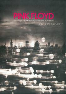 Pink Floyd London '66-'67 - (1967)