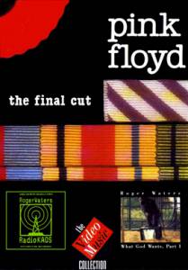 Pink Floyd: The Final Cut () - (1983)