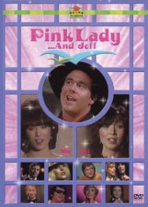 Pink Lady () - (1980)