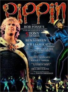 Pippin: His Life and Times () - (1981)