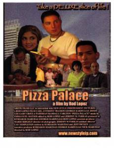 Pizza Palace - (2004)