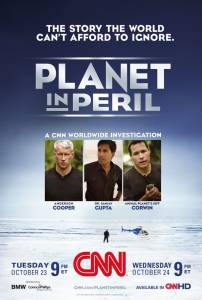 Planet in Peril () - (2007)
