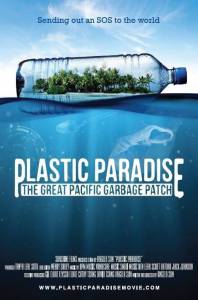Plastic Paradise: The Great Pacific Garbage Patch - (2013)