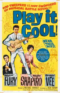 Play It Cool - (1962)