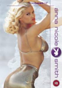 Playboy: The Best of Anna Nicole Smith () - (1995)