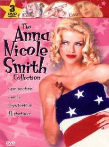 Playboy: The Complete Anna Nicole Smith () - (2000)