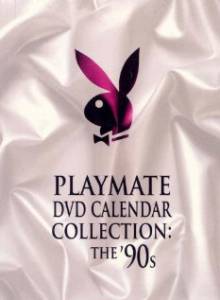 Playboy Video Playmate Calendar 1988 () - (1988)