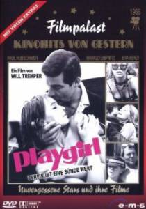 Playgirl - (1966)