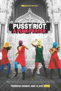  :  Pussy Riot - (2013)