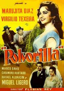 Polvorilla - (1957)