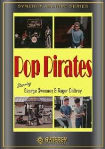 Pop Pirates - (1984)