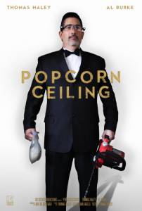 Popcorn Ceiling - (2014)