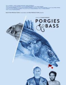 Porgies & Bass - (2016)
