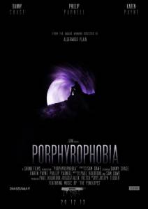 Porphyrophobia - (2014)