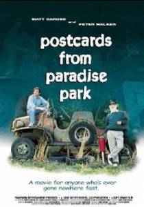 Postcards from Paradise Park - (2000)