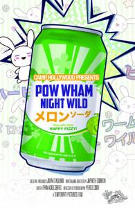 Pow Wham Night Wild - (2015)