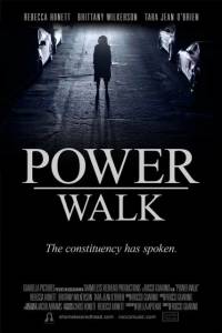 Power Walk - (2014)