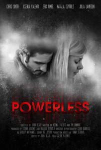 Powerless - (2016)